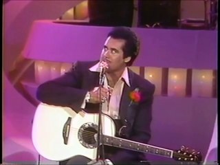 Wayne Newton - Our Wedding Band...While The Feeling's Good (Duet with Jenevi Fitzgerald-Bakch) 1989