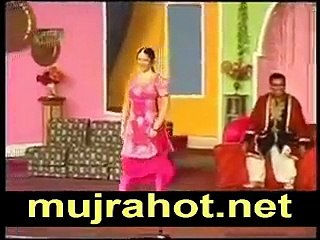 Wey Gujjara Wey Saima Khan Mujra 2014