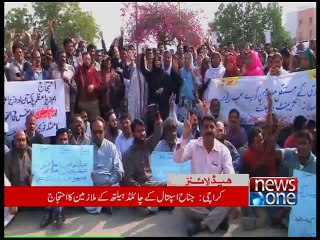 NewsONE Headlines 10AM, 9-February-2015