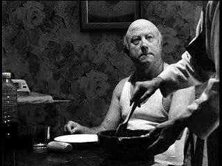 Ritual de lo habitual