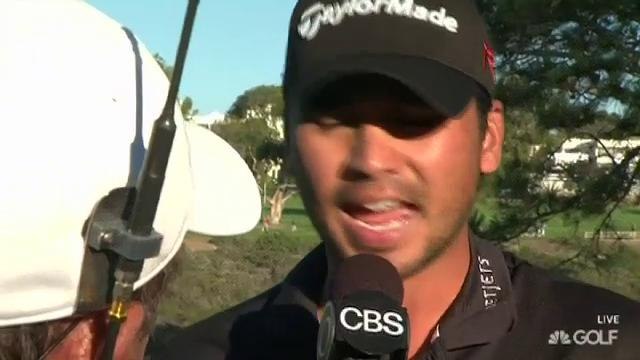 Jason Day Wins Farmers Insurance Open