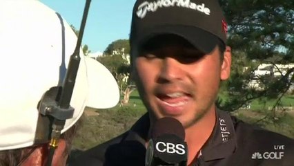 Jason Day Wins Farmers Insurance Open