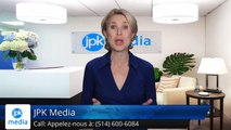 JPK Media Commentaires | JPK Media Reviews           Terrific Five Star Review by Charlotte G.