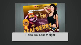 Diet Pills That Work-How to Lose Weight Fast-Acai Berry Cleanse Reviews