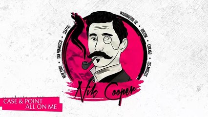 [Electro] - Case & Point ft. Gamble & Burke - All On Me