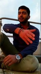 fikar naa karea kar baapu,tere supne poore main karne..