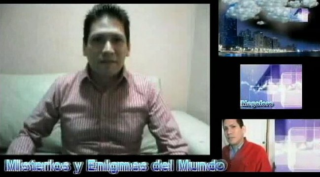 la cura de la caspa , Misterios y Enigmas, Español Latino