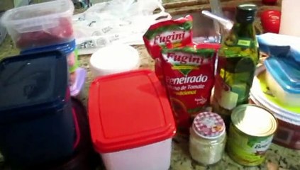 Escort Clube RS - Pizzaria do EC-RS - 07-02-2015