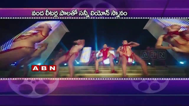 Sunny Leone's 'Ek Paheli Leela' trailer fetches 2 million views in less than 2 days (9-2-2015)