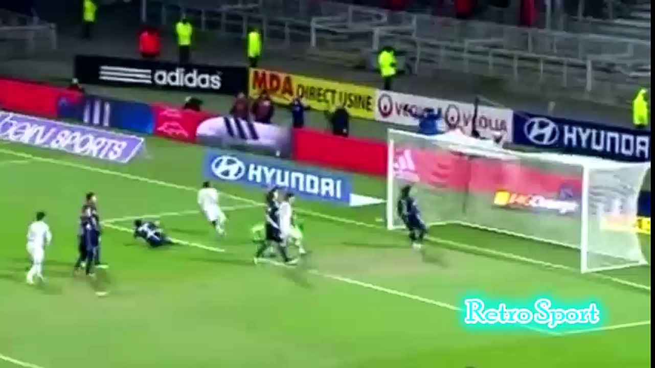 Lyon vs Paris Saint Germain (PSG) 1 - 1 All Goals Highlights Ligue 1 09/02/2015