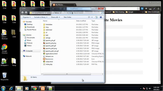 PHP and MySQL - Chapter 6 - PHP Variables and Arrays - PHP Loops