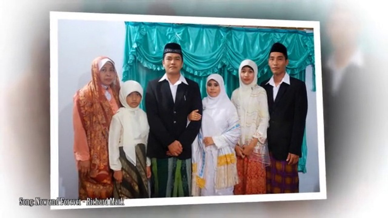 Slideshow Pernikahan (Photo saja)