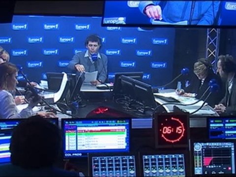 Ukraine, la guerre des nerfs