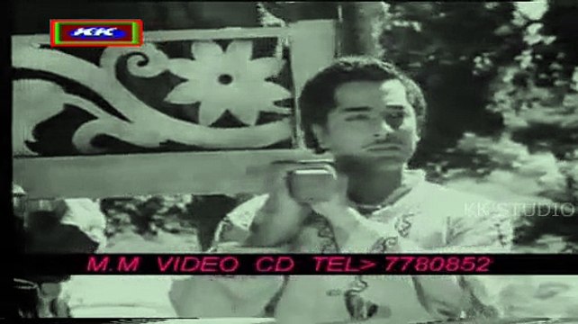 Apna Hi Ghar Lutane Deewana Ja Raha Hai- ADAL-E- JAHANGEER -KK