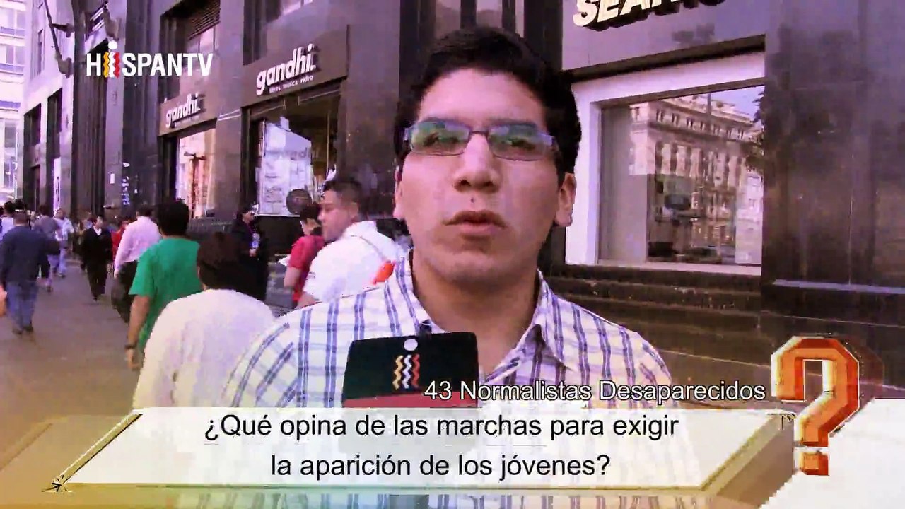 ¿Qué opinas? - México: Resultado de investigaci...