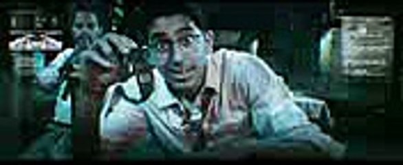 Shama Dadlani-Chappie Official Trailer #1 (2015) - Hugh Jackman, Sigourney Weaver Robot Movie HD
