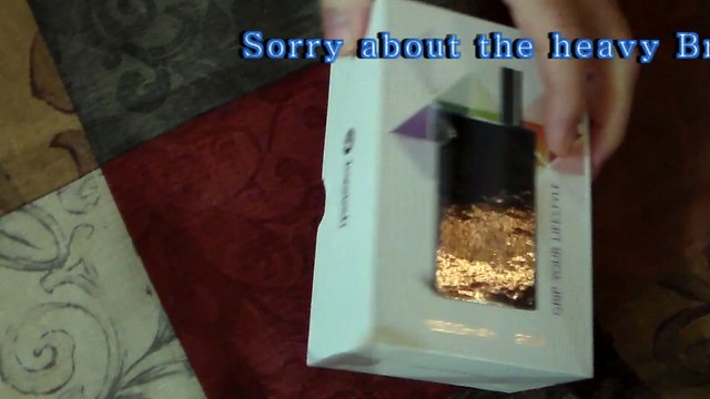 Wet Vapes Joyetech eGrip Review