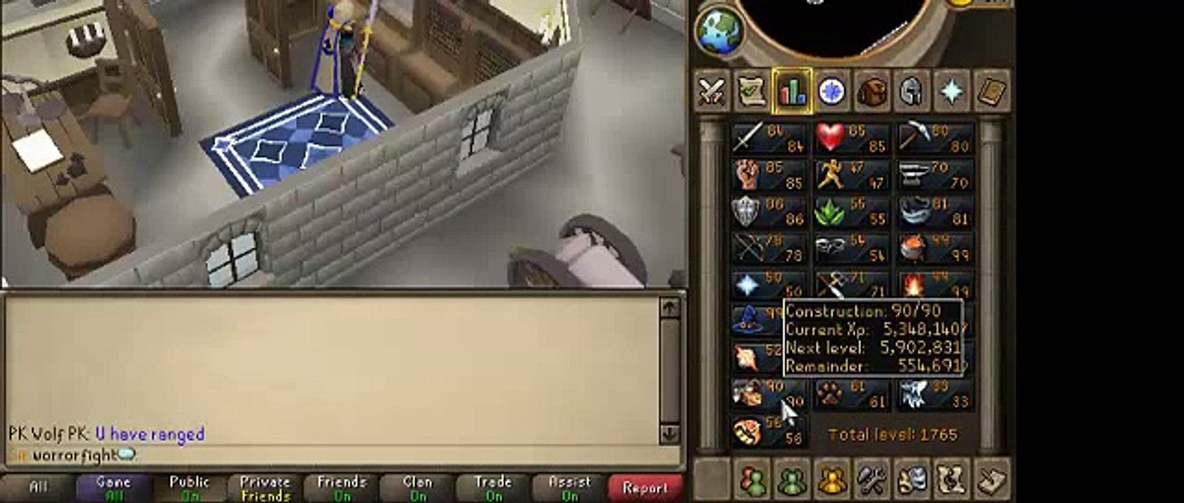 Buy Sell Accounts - selling runescape account(16)