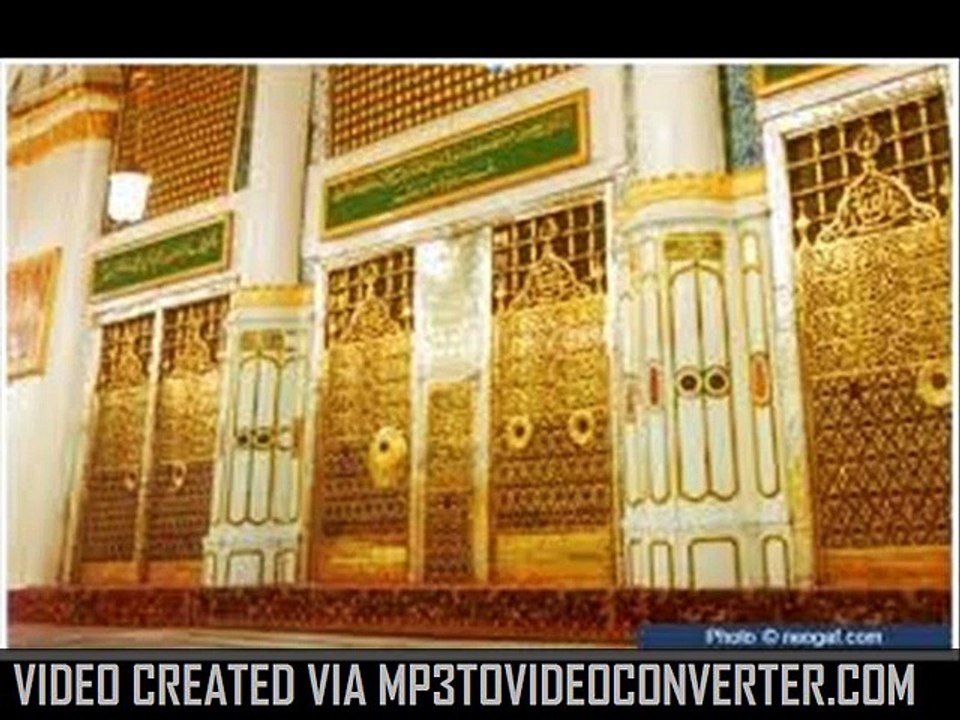 Yaa Rasol Allah by Shanawar Ali.