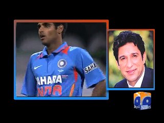 Swing Ka Sultan-Wasim Akram-09 Feb 2015