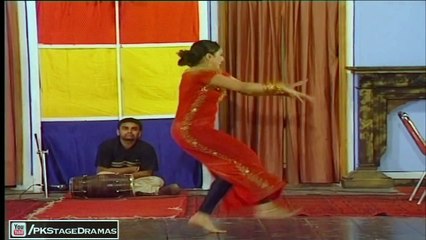 UTTE THALAY - SIDRA NOOR MUJRA - PAKISTANI MUJRA DANCE(1)