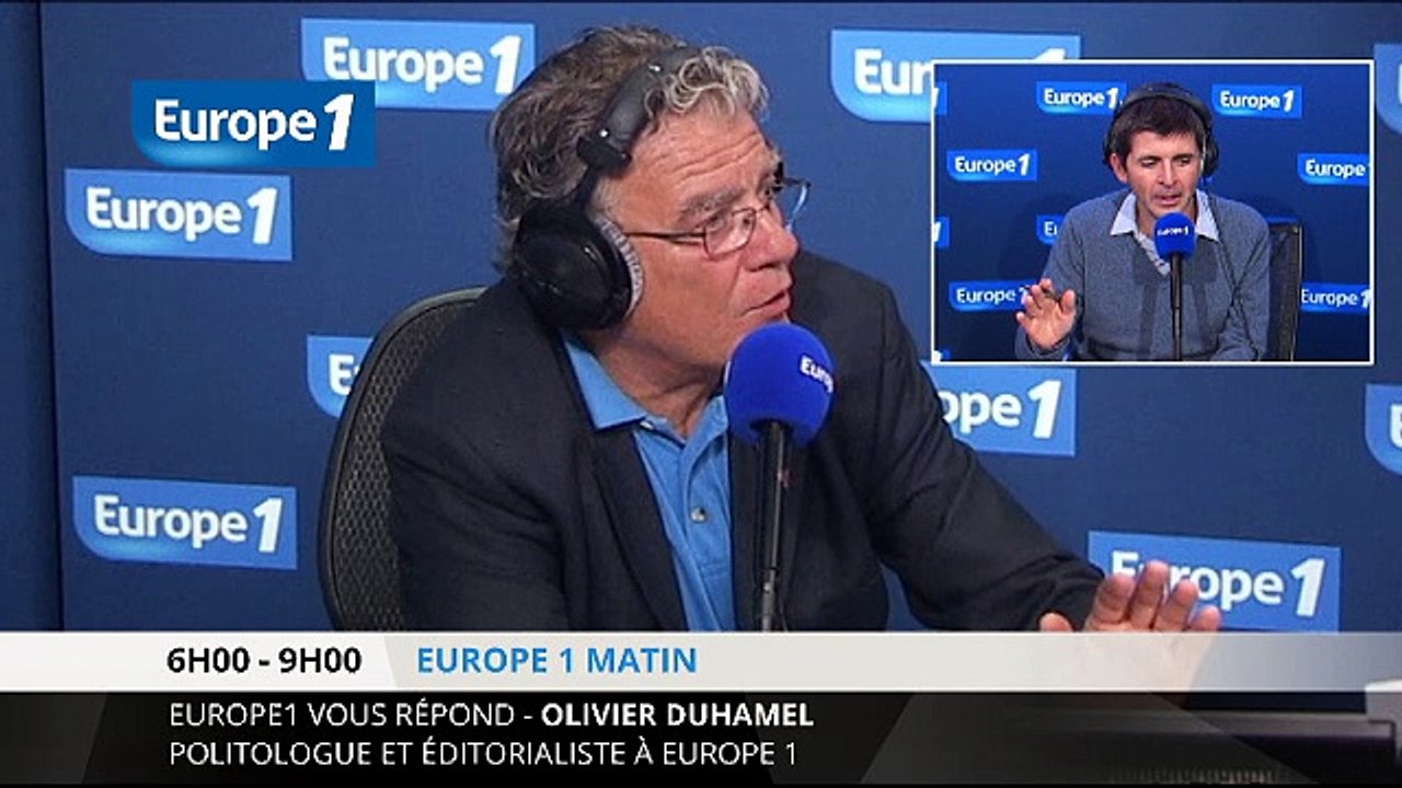 "Un report important des électeurs UMP vers le Front national"