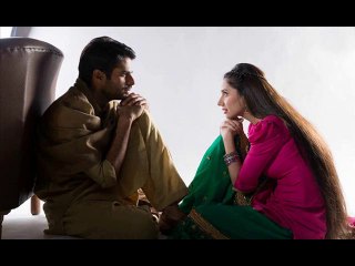 Sadqay Tumhare Background Music (Ost)