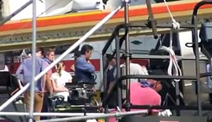 Batman v Superman- Dawn of Justice fragmanı