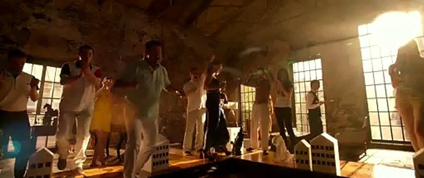 В хорошем качестве HD 720 скачать на торрент Kingsman: Секретная служба