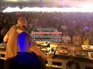 Adam Beyer - Live @ Dance Valley 07-08-2