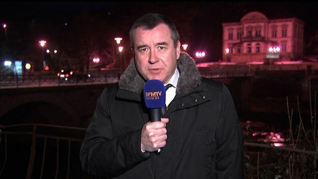 Doubs : le PS Barbier constate une porosité entre les votes UMP et FN