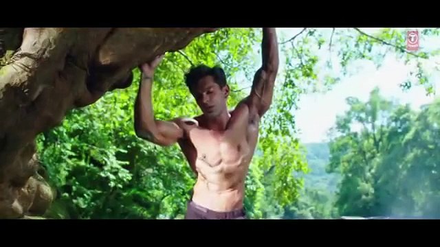 Katra Katra | Alone(2015) | Full HD Video Song|Bipasha Basu and Karan Singh Grover