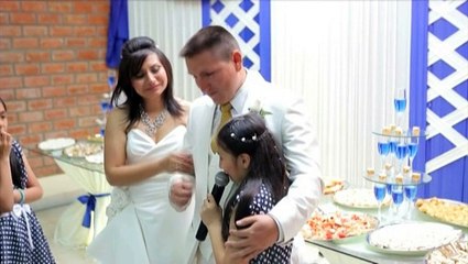 Videoclip Boda Carlos Hernan y Vanessa