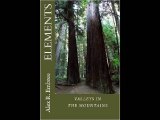 Elements: Valleys in the Mountains: Elements: Valleys in the Mountains (Volume 2) Alex R Embree PDF