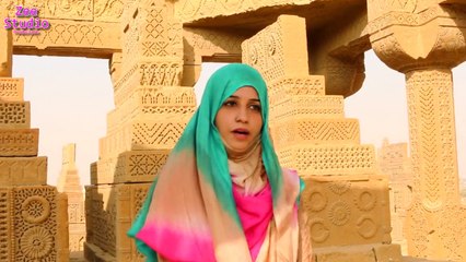 Mustafa Aa Gaye HD Full Video Naat - Sehrish Ismail - New Naat [2015] Naat Online