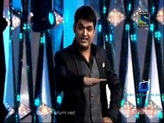 Filmfare Awards {Main Event} 8th February 2015 Part 3