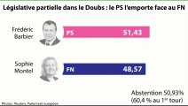 L'édito politique : 