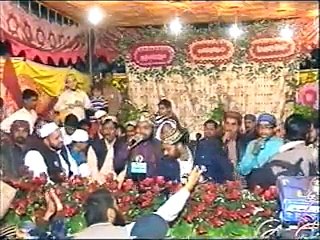 DATA MERE DATA MANQABAT , MUHAMMAD USMAN QADRI