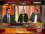 Why MILK, Sugar Cane And LPG Is So Expensive- Rauf Klasra Chitrol Of PMLN And PPP