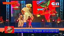 Khmer comedy, Peak Mi Comedy, Best dong Yek, 08 February 2014
