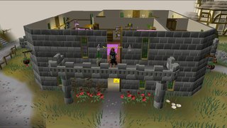 Buy Sell Accounts - Selling_trading runescape account (SOLD)