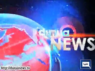 Dunya News Headlines 09-02-2015 11:00 AM