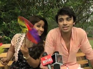 Mere Rang Mein Rangne Wali: Valentine's Day Special, Must Watch Episode 9th February 2015