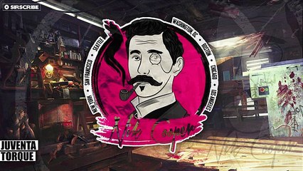 [Electro] - Juventa - Torque