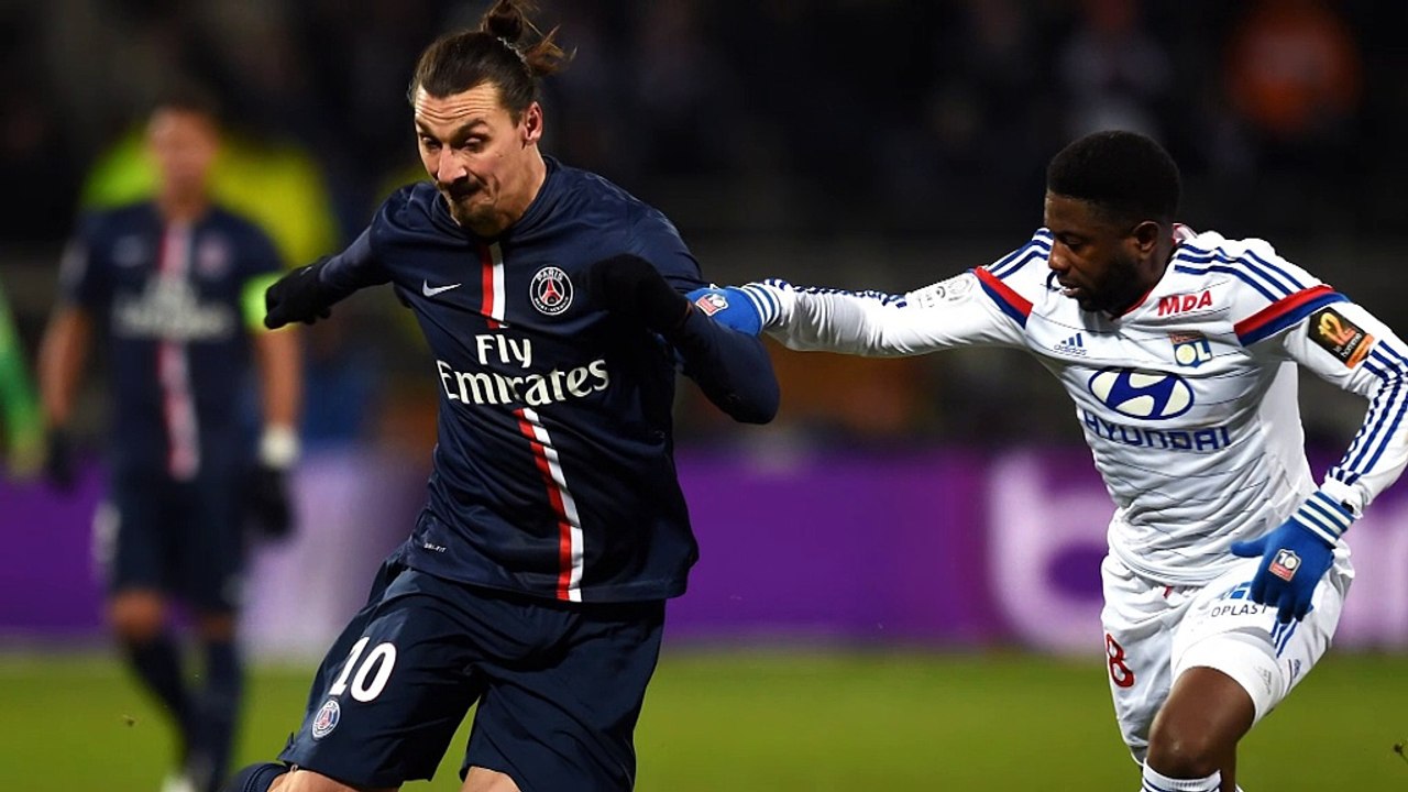 Francia - Blanc no se da por satisfecho con el empate ante el Lyon