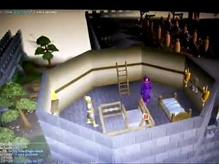 Buy Sell Accounts - Selling_Trading level 123 Runescape account with fire cape and 99 cooking(2)