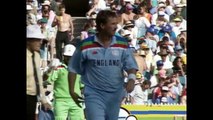 Benson & Hedges World Cup - Final England v Pakistan at Melbourne - Mar 25 1992 - Part 2 (Complete Match)