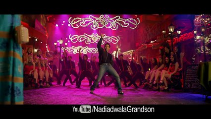 KICK- Hangover Video Song _ Salman Khan, Jacqueline Fernandez _ Meet Bros Anjjan_HD