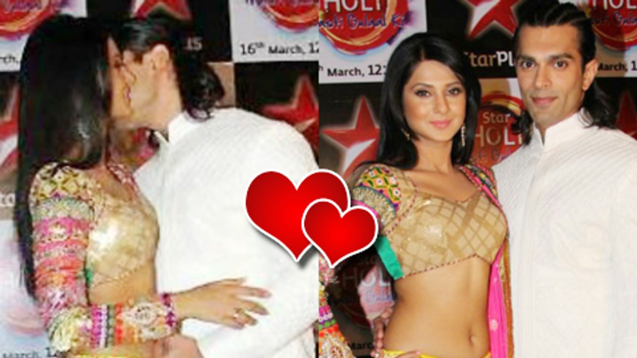 Locha E Ulfat: Karan Singh Grover Jennifer Winget