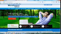 Banking Software, RD FD Software, NGO Software, Co-Operative Software, Mortgage Software, Loan Software